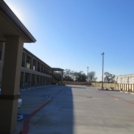Palace Inn Richey Road Houston Exterior foto
