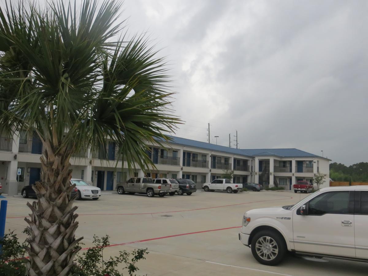 Palace Inn Richey Road Houston Exterior foto